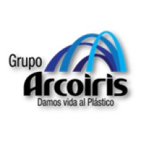 GRUPO ARCOIRIS PLÁSTICOS Logo