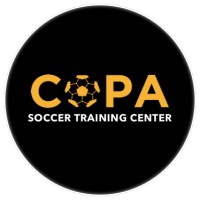 COPA Soccer Training Center Logo