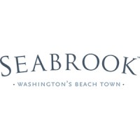 Seabrook, WA Logo