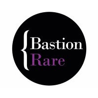 Bastion Rare Logo