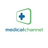 Medical Channel Logo