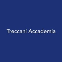 Treccani Accademia Logo