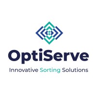 OptiServe B.V. Logo