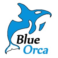 Blue Orca Ltd Logo