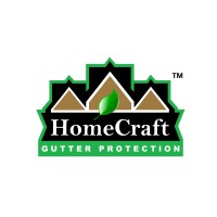 HomeCraft Gutter Protection™ Logo