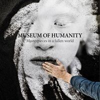 Museum of Humanity Logo