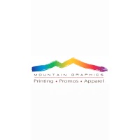 Mountain Graphics Logo