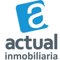 Actual Inmobiliaria Perú Logo
