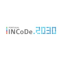 INCoDe.2030 Logo