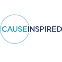 Cause Inspired Logo