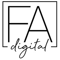 FA Digital Logo
