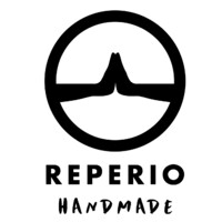 Reperio Handmade Logo