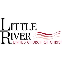 Little River United Church of Christ Logo
