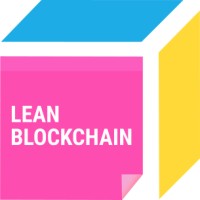 Lean Blockchain Logo