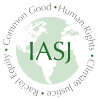Investor Advocates for Social Justice Logo