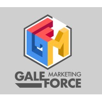 Gale Force Marketing Logo