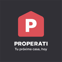 PROPERATI Colombia Logo