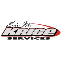 Eric Krise Services Logo