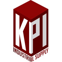 KPI Industrial Supply Logo