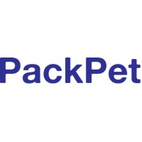 Packpet Industria e comercio de embalagens ltda. Logo