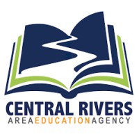 Central Rivers Area Education Agency (AEA) Logo
