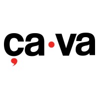 Ça•Va | Agence de tendances & communication Logo