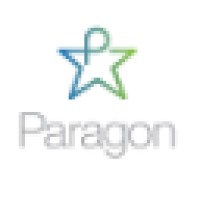 Paragon Drug Screening Logo