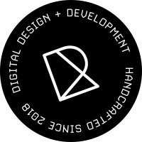 Robuust Digital Logo