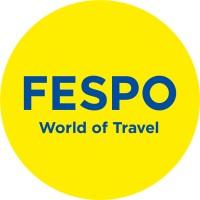 FESPO - World of Travel Logo