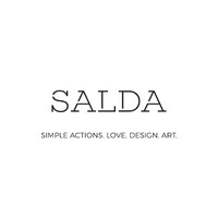 SALDA Logo