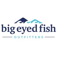 Big Eyed Fish Outfitters Logo