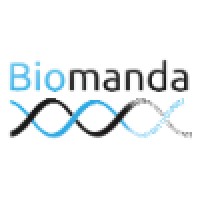 Biomanda Logo