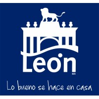 Pasteurizadora de Leon Logo