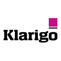 Klarigo - the Caring Consultancy Logo