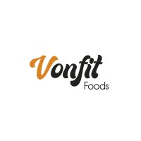 Vonfit Foods Logo