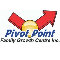 Pivot Point Family Growth Centre Inc. Logo