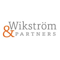 Wikström & Partners Advokatbyrå AB Logo