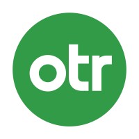 OTR Performance Logo