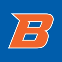Boise State University School of Social Work Logo