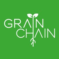 GrainChain Inc Logo