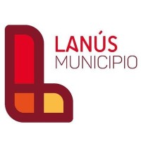 Lanús Municipio Logo
