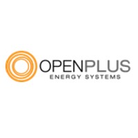 Openplus LATAM SAS Logo