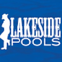 Lakeside Pools, LLC Logo