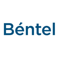Bentel México Logo
