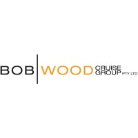Bob Wood Cruise Group Logo