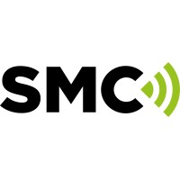 Security Monitoring Centre Nederland Logo