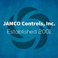 JAMCO Controls, Inc. Logo