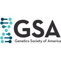 Genetics Society of America Logo