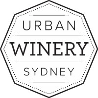 Urban Winery Sydney Logo