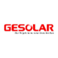 GESOLAR CYPRUS LTD Logo